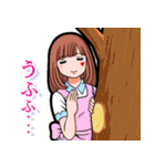 1GAME TV（ワンゲームTV） スタンプ（個別スタンプ：36）