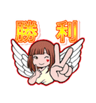 1GAME TV（ワンゲームTV） スタンプ（個別スタンプ：38）