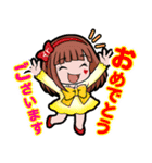 1GAME TV（ワンゲームTV） スタンプ（個別スタンプ：39）