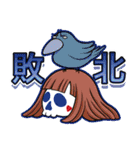 1GAME TV（ワンゲームTV） スタンプ（個別スタンプ：40）