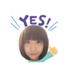 了解です(B＆Y)（個別スタンプ：3）