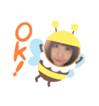 了解です(B＆Y)（個別スタンプ：4）