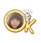 了解です(B＆Y)（個別スタンプ：9）