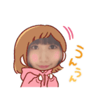了解です(B＆Y)（個別スタンプ：11）