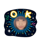 了解です(B＆Y)（個別スタンプ：17）