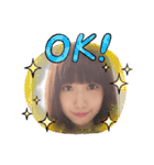 了解です(B＆Y)（個別スタンプ：18）