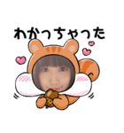 了解です(B＆Y)（個別スタンプ：33）