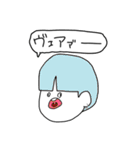 M(comical)（個別スタンプ：28）