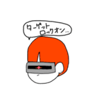 M(comical)（個別スタンプ：37）