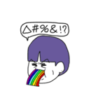 M(comical)（個別スタンプ：39）