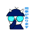 みんなアルパカ2（個別スタンプ：10）