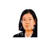 わたちは、かわいみむです（個別スタンプ：18）
