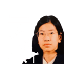 わたちは、かわいみむです（個別スタンプ：37）