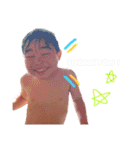 岩本家スタンプver.2（個別スタンプ：15）