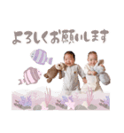 りつゆあ ②（個別スタンプ：6）