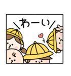 【家族・身内】ぶーきっずfam（個別スタンプ：26）