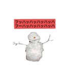 かばヨアラーズ2（個別スタンプ：1）