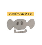 かばヨアラーズ2（個別スタンプ：3）