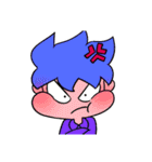 ポンテムズLINEスタンプ5（個別スタンプ：3）