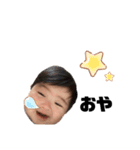 さんさんさん♪（個別スタンプ：13）