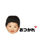 さんさんさん♪（個別スタンプ：22）