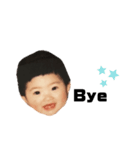 さんさんさん♪（個別スタンプ：23）