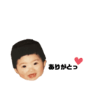 さんさんさん♪（個別スタンプ：24）