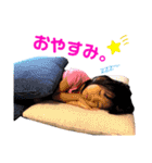 らとりすたんぷ♡（個別スタンプ：8）