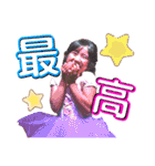 らとりすたんぷ♡（個別スタンプ：26）
