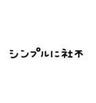 らぶりーめっせーじ♡3（個別スタンプ：35）