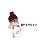 えぶりすたんぷ（個別スタンプ：15）