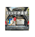 キャンプ画スタンプ【改訂版】（個別スタンプ：13）