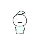 三つ毛（個別スタンプ：5）