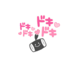 スタンプめぐみん（個別スタンプ：6）