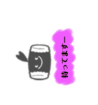 スタンプめぐみん（個別スタンプ：16）