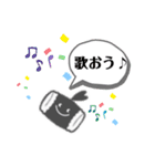 スタンプめぐみん（個別スタンプ：17）