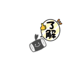 スタンプめぐみん（個別スタンプ：28）