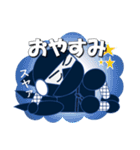 忍者《NINJYA》（個別スタンプ：10）