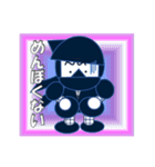 忍者《NINJYA》（個別スタンプ：33）