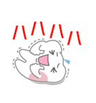 「歯さん」～日常スタンプときどき北九弁～（個別スタンプ：1）
