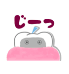 「歯さん」～日常スタンプときどき北九弁～（個別スタンプ：16）