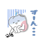 「歯さん」～日常スタンプときどき北九弁～（個別スタンプ：17）