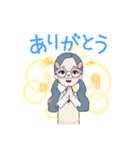 なよなよふぁんたじっく（個別スタンプ：2）
