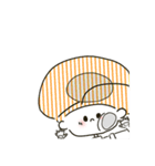 毎日使える！ぱんのいえ（個別スタンプ：2）
