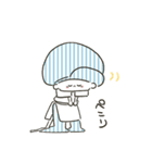 毎日使える！ぱんのいえ（個別スタンプ：8）