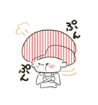 毎日使える！ぱんのいえ（個別スタンプ：12）