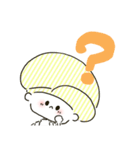 毎日使える！ぱんのいえ（個別スタンプ：14）