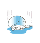 毎日使える！ぱんのいえ（個別スタンプ：19）