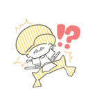 毎日使える！ぱんのいえ（個別スタンプ：26）
