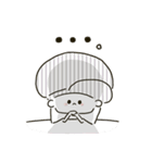 毎日使える！ぱんのいえ（個別スタンプ：33）